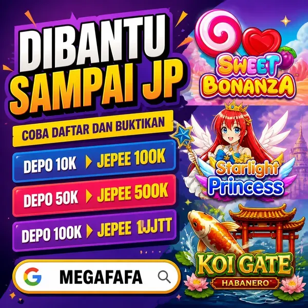 situs slot online winrate tertinggi